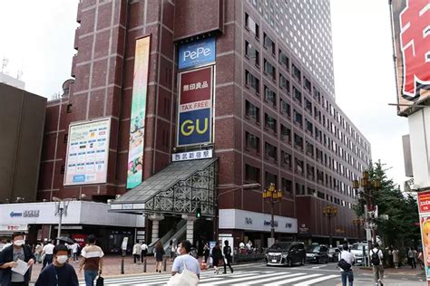 西武 新宿 線 風俗|西武新宿駅周辺のおすすめ風俗情報｜シティヘブンネット.